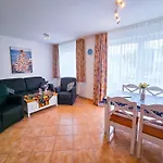 Feriendomizil Binz