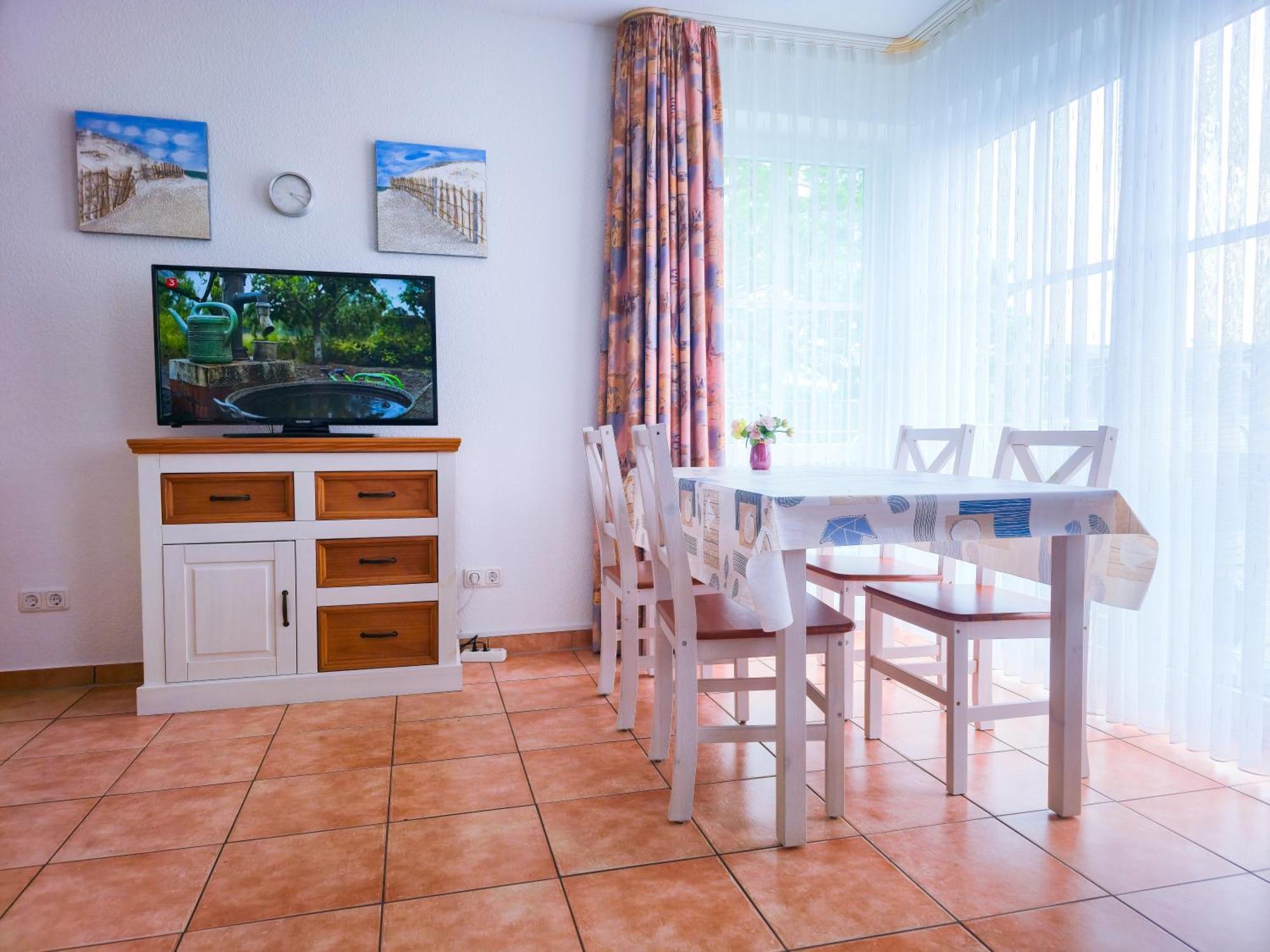 Feriendomizil Apartment